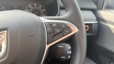 Dacia Sandero Stepway 1.0 TCe Comfort 5dr Petrol Hatchback